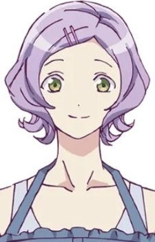 Hasegawa Kokoro