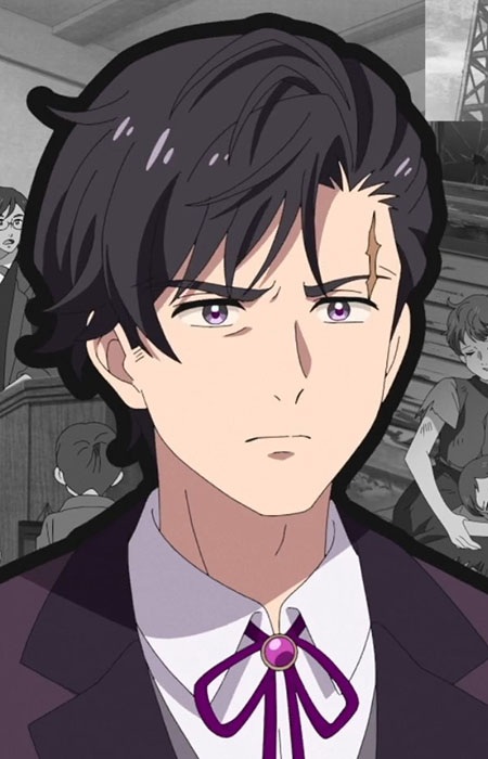 Niijima Shimeta