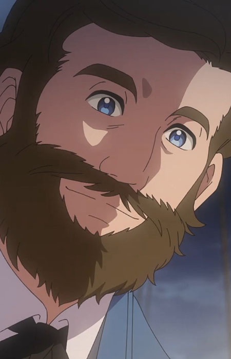 T. Savory William