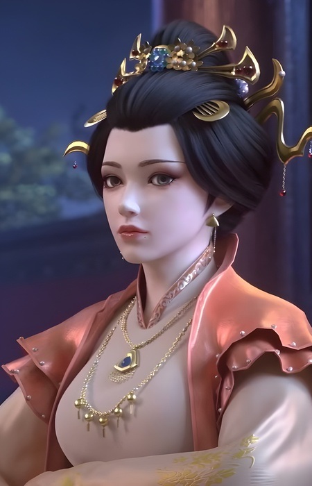 Wang Ji