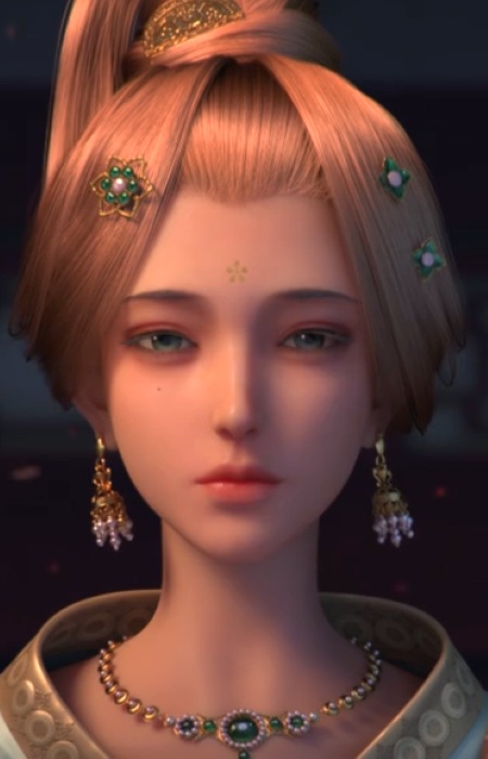 Li Jin