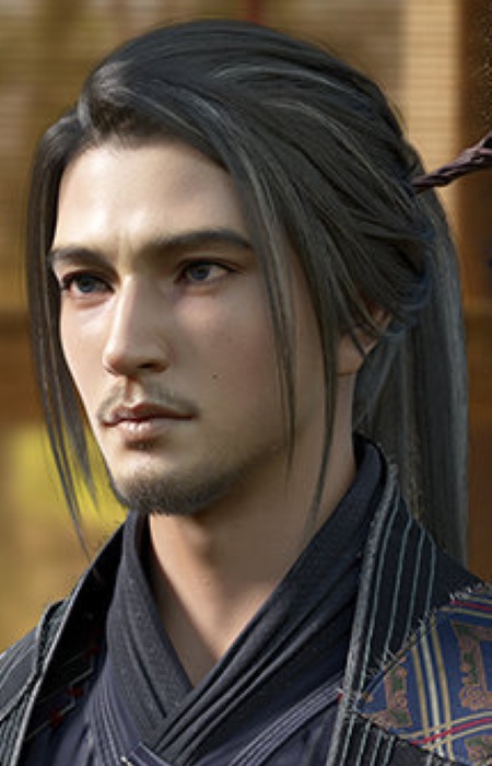 Shang Zhen