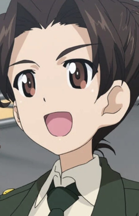 Hachiya Chitose