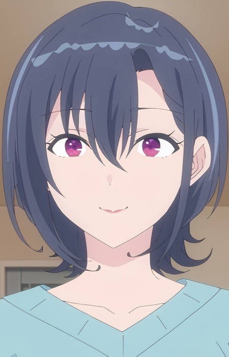 Asanagi Sora