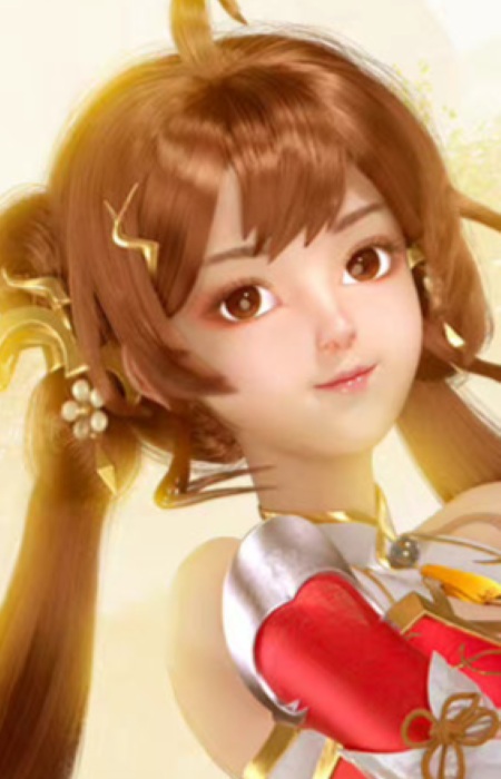 Chu Huoluo