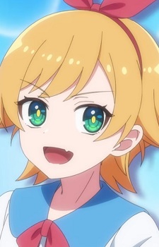 Koshino Mai