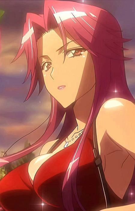 Takagi Yuriko