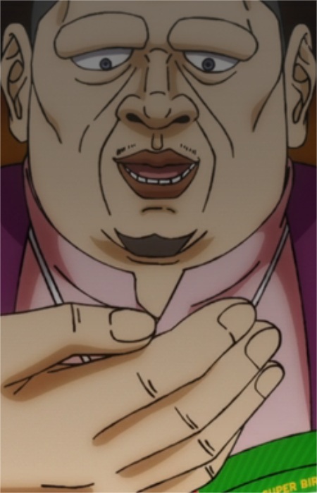 Oda Yasuo
