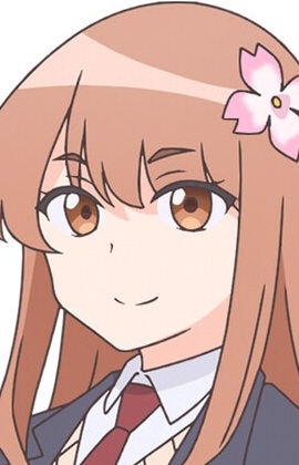 Narukami Moe