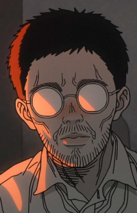 Higashimachi Nobuhito