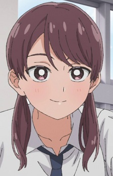 Hatashima Mayu