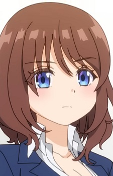 Amamiya Kozue