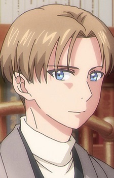 Marukoshi Reiichi
