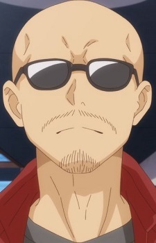 Satou Nishiki