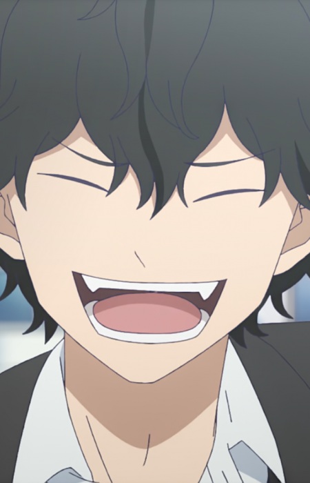 Akahoshi Hayato
