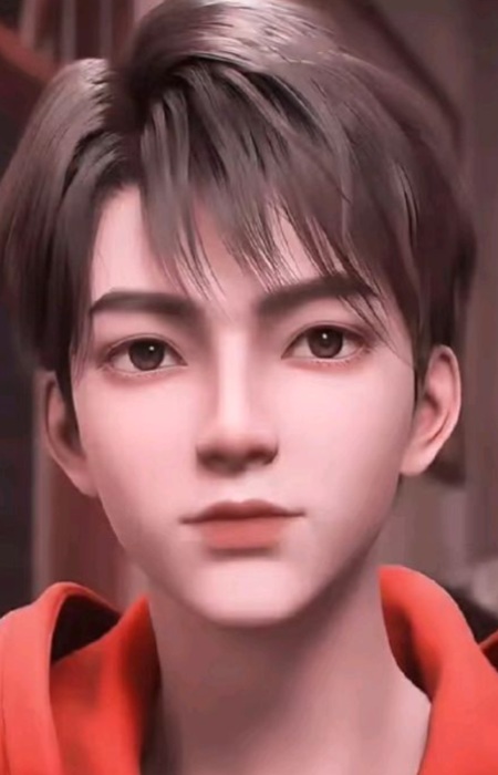 Yang Jin