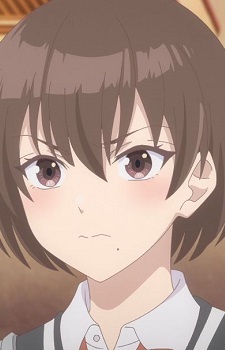 Wakamura Rika