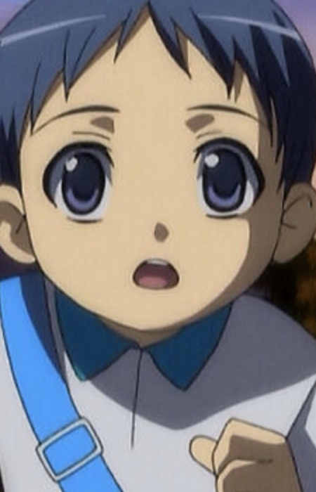 Nagao Kanta