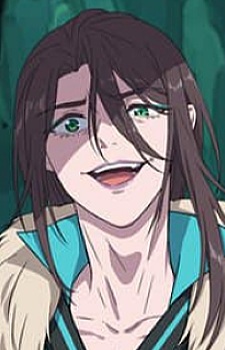 Qi Rong