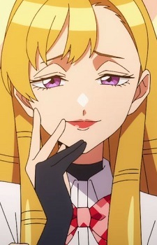 Chouno Fujiko