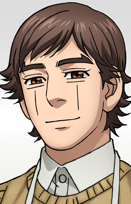 Edogai Yasaku
