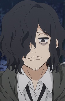 Hotokeyama Seiji