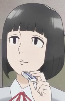 Utagawa Shizuka