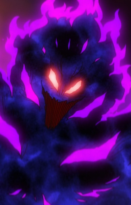 Giri Demon King