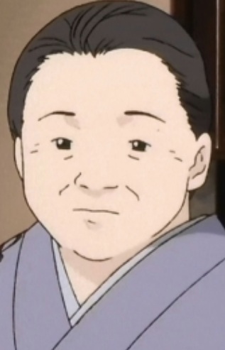 Misaki Kieko