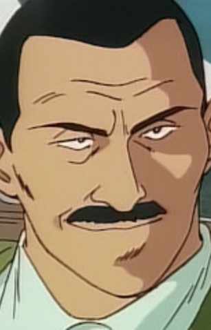Narahara Masahiko