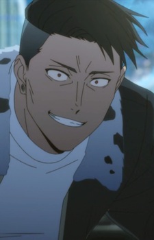 Itabashi Yousuke