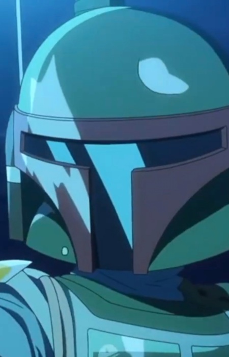Fett Boba
