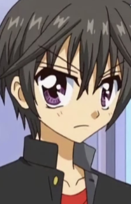 Arisugawa Yuu