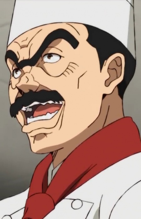 Gobanchou Yaichi
