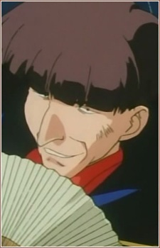 Munetake Sadaaki