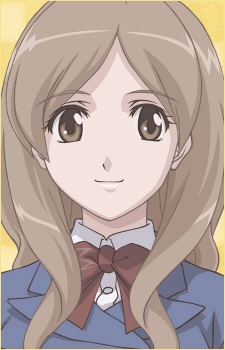 Kazama Ushio