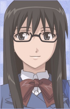 Murasame Sumika