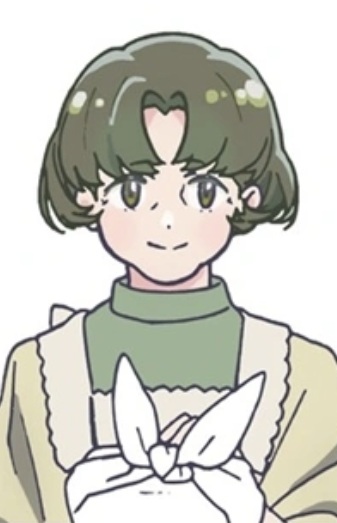 Maezawa Yoriko