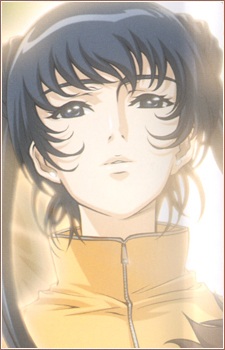 Sannou Yoriko