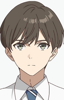 Tsukigase Kazuki