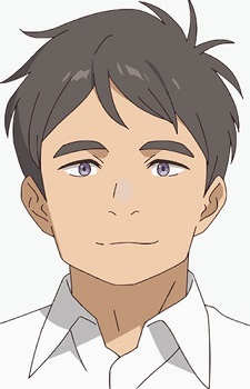 Aiba Shouji