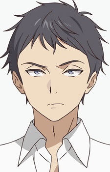 Suga Yoshiki