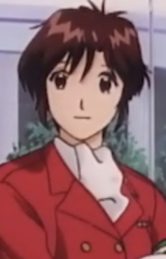 Sakai Reiko