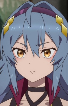 Freya Mewi