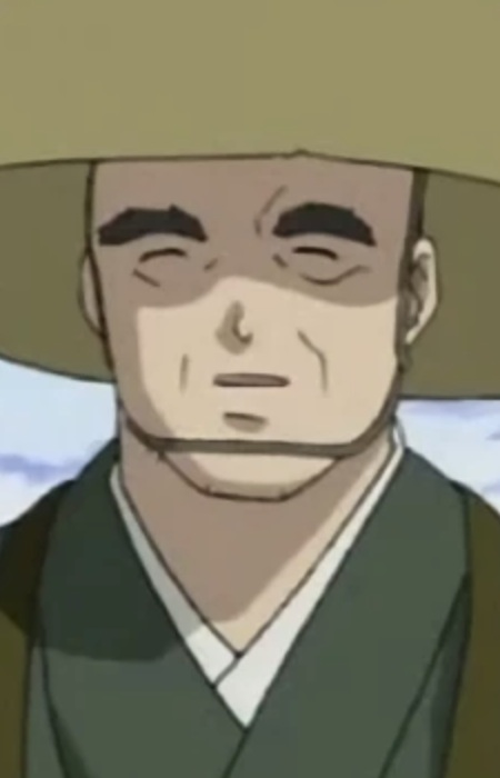 Takuan Souhou