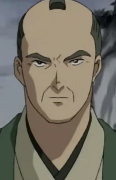 Yagyuu Muneyori