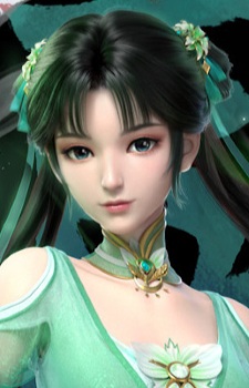 Bi Yao