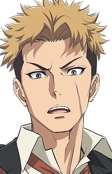 Kirisame Eiji