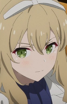 Sumeragi Nanami