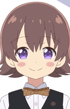 Kurihashi Akana
